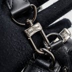 LOUIS VUITTON TRIO MESSENGER BAG MONOGRAM ECLIPSE SHW