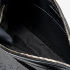 LOUIS VUITTON TRIO MESSENGER BAG MONOGRAM ECLIPSE SHW