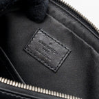LOUIS VUITTON TRIO MESSENGER BAG MONOGRAM ECLIPSE SHW