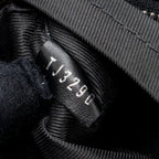 LOUIS VUITTON TRIO MESSENGER BAG MONOGRAM ECLIPSE SHW