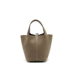 HERMES PICOTIN 18 ETOUPE SHW