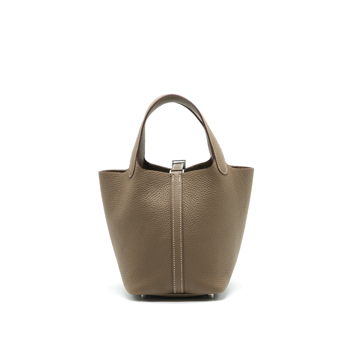 HERMES PICOTIN 18 ETOUPE SHW