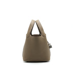 HERMES PICOTIN 18 ETOUPE SHW