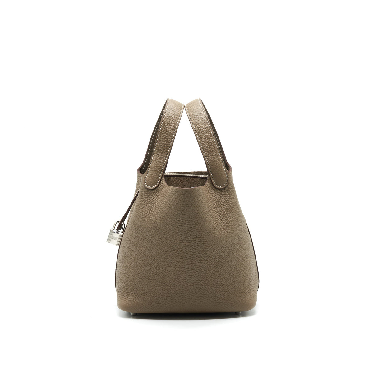 HERMES PICOTIN 18 ETOUPE SHW