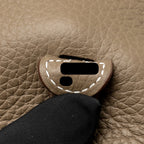 HERMES MINI EVELYNE CLEMENCE ETOUPE SHW