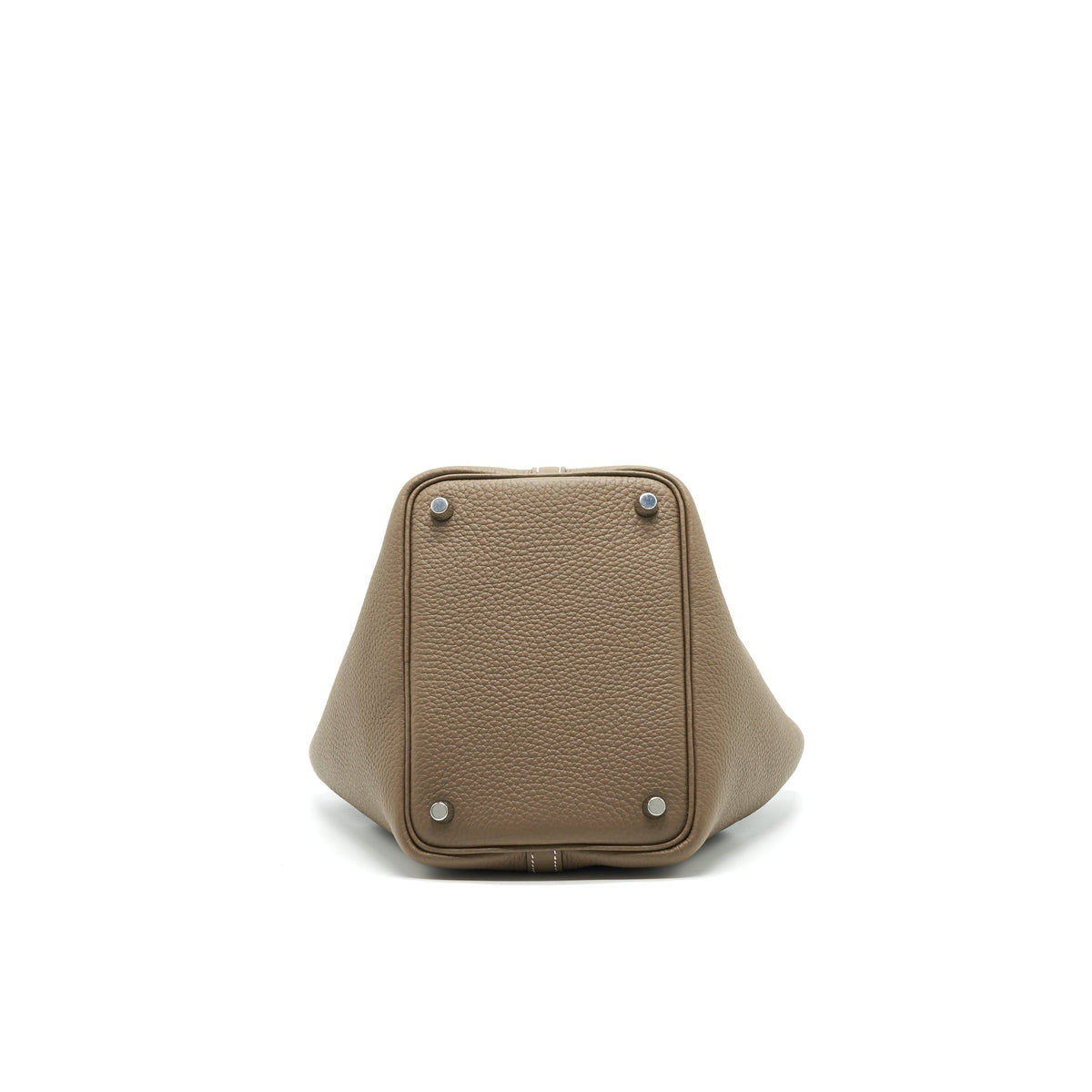 HERMES PICOTIN 18 ETOUPE SHW