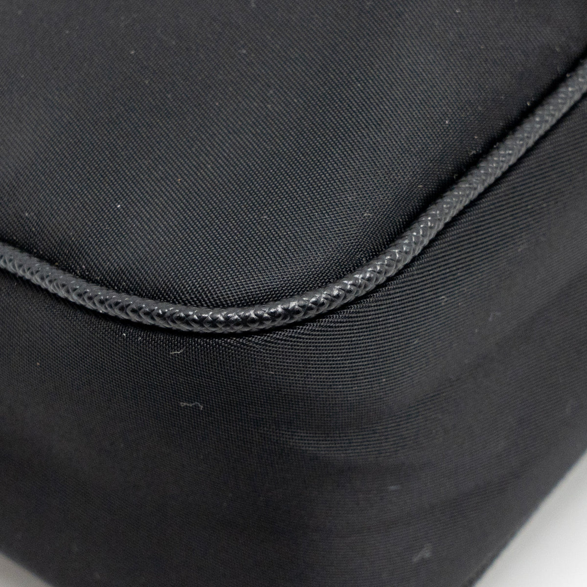 PRADA REEDITION 2005 RE-NYLON BLACK SHW