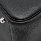 HERMES LINDY 26 CLEMENCE BLACK SHW