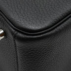 HERMES LINDY 26 CLEMENCE BLACK SHW