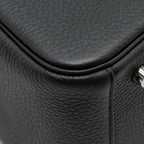 HERMES LINDY 26 CLEMENCE BLACK SHW