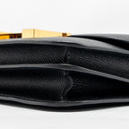 Hermes Mini Constance Epsom Black GHW