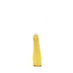 Hermes Mini Evelyne Clemence Lime/Lime SHW