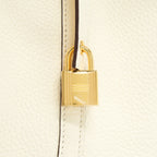 Hermes picotin 18 lock Bag nata GHW