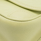 Louis Vuitton Buci NM Epi Leather Vert Noto SHW