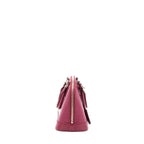 LOUIS VUITTON ALMA BB EPI DARK RED SHW