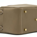 HERMES LINDY 26 CLEMENCE ETOUPE GHW
