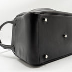 Hermes Touch Lindy 30 Swift/Alligator Mississippiensis Black SHW