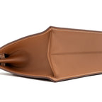 HERMES KELLY DANSE SWIFT GOLD SHW
