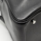 Hermes Touch Lindy 30 Swift/Alligator Mississippiensis Black SHW