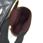 CHANEL CLASSIC VANITY PHONE HOLDER WITH CHAIN