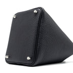 Hermes picotin 18 lock bag clemence Caban SHW