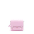 Hermes Mini Roulis Swift Mauve Sylvestre SHW