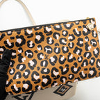 LOUIS VUITTON NEVERFULL MM WILD AT HEART EMPREINTE CREAM GHW