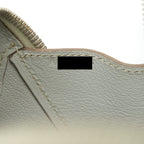Hermes Maxi Box Evercolor Craie SHW