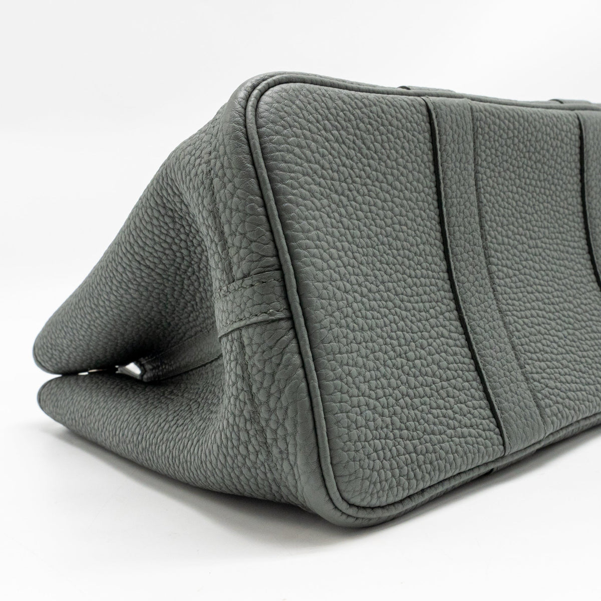 Hermes Garden Party 30 Negonda Vert Amande SHW