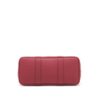 HERMES GARDEN PARTY 30 VACHE COUNTRY K1 ROUGE GRENAT SHW