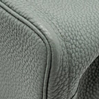 Hermes Garden Party 30 Negonda Vert Amande SHW
