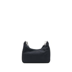 PRADA RE-EDITION 2005 RE-NYLON BAG BLACK SHW