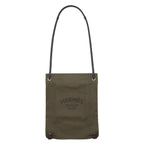 Hermes Maline Bag Kaki/Ebene