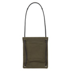 Hermes Maline Bag Kaki/Ebene
