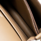 Hermes Mini Roulis Evercolor Etoupe SHW