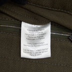 Hermes Maline Bag Kaki/Ebene