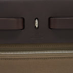 Hermes Herbag 31 Etoupe SHW