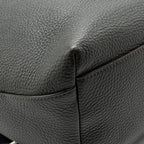 Louis Vuitton Arsene Backpack Taurillon Leather Anthracite SHW