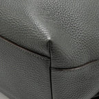 Louis Vuitton Arsene Backpack Taurillon Leather Anthracite SHW