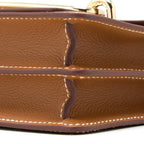 Hermes Mini Roulis Evercolor Gold LGHW