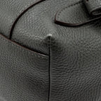 Louis Vuitton Arsene Backpack Taurillon Leather Anthracite SHW