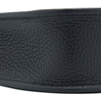 Hermes Mini Evelyne Clemence Black GHW
