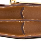 Hermes Mini Roulis Evercolor Gold LGHW