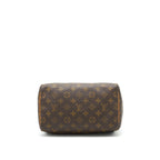 LOUIS VUITTON SPEEDY 25 MONOGRAM CANVAS GHW