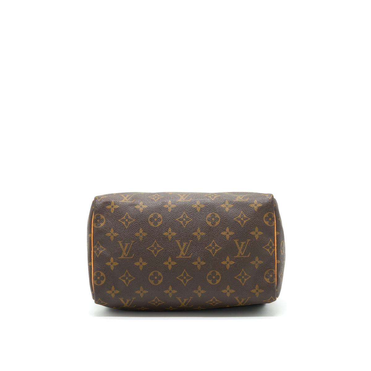 LOUIS VUITTON SPEEDY 25 MONOGRAM CANVAS GHW