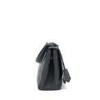 LOUIS VUITTON LOCKME BAG BLACK SHW YEAR 2015