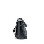 LOUIS VUITTON LOCKME BAG BLACK SHW YEAR 2015