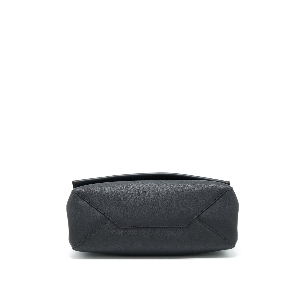 LOUIS VUITTON LOCKME BAG BLACK SHW YEAR 2015