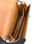 Hermes Mini Roulis Evercolor Gold LGHW