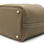HERMES PICOTIN 18 ETOUPE SHW
